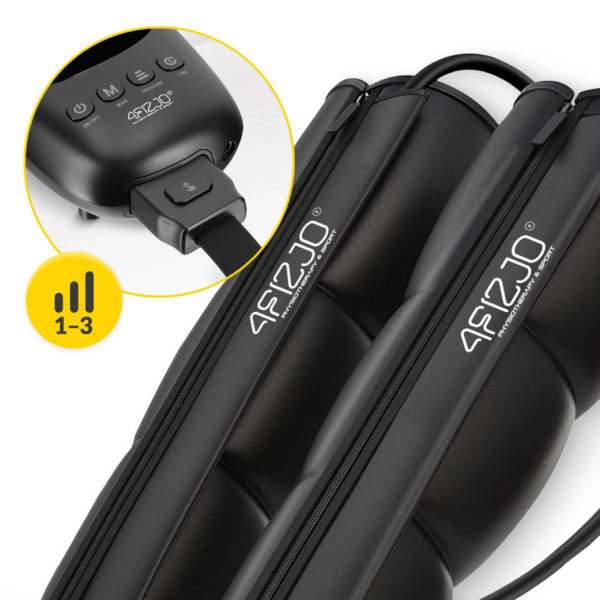 Uređaj za limfnu drenažu LITE C4