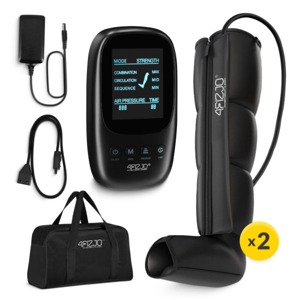 Uređaj za limfnu drenažu LITE C4