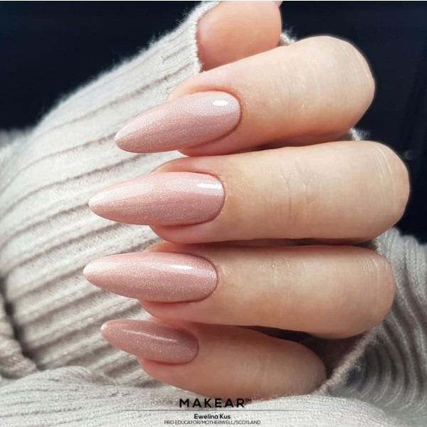 Makear Gel polish S33