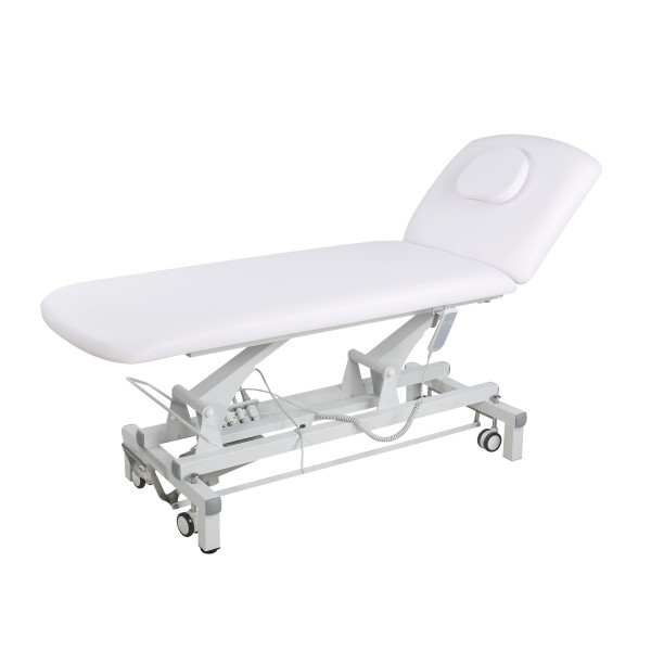 Električni masažni stol Rina