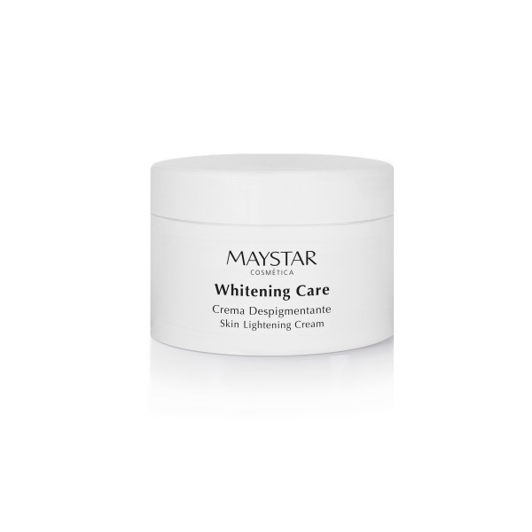 Whitening care - Krema za posvjetljivanje 200 ml