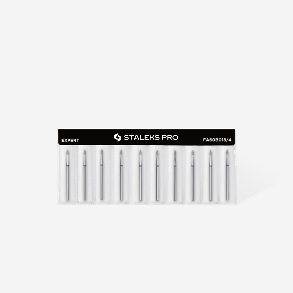 STALEKS PRO EXPERT Dijamantni nastavak plavi FA60B018/4 