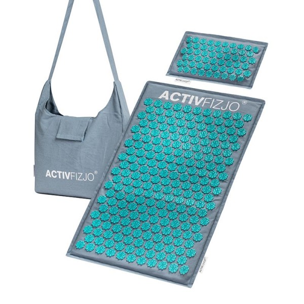 Akupresurni jastuk VITAL XL, 130x50