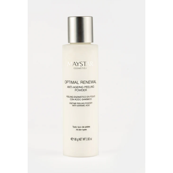 MAYSTAR Optimal Renewal Anti - Age Piling 80g