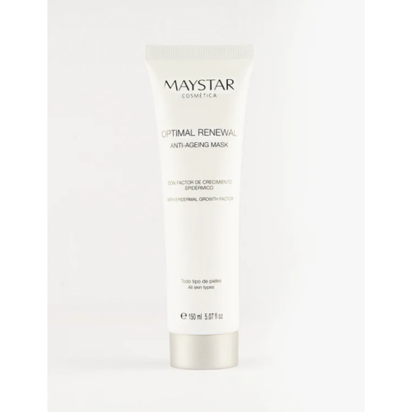 Optimal Renewal Anti - Age Maska 150ml