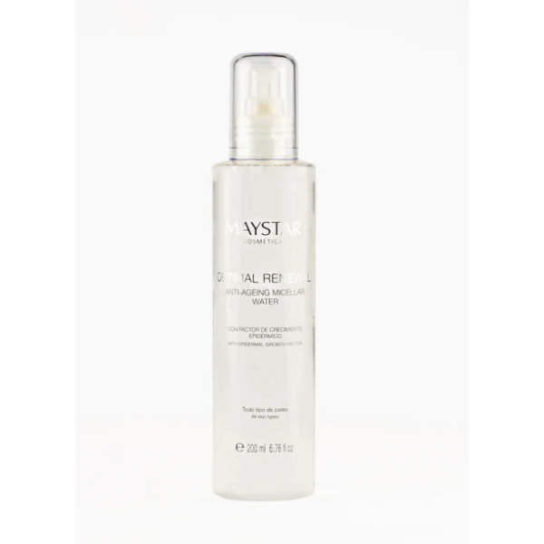 MAYSTAR Optimal Renewal Anti-Age micelarna voda 200 ml