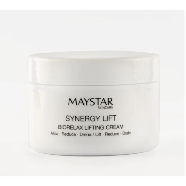 Synergy Lift Biorelax Lifting Krém - 200 ml