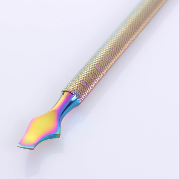 Pogurivač kutikule Rainbow 38326-2