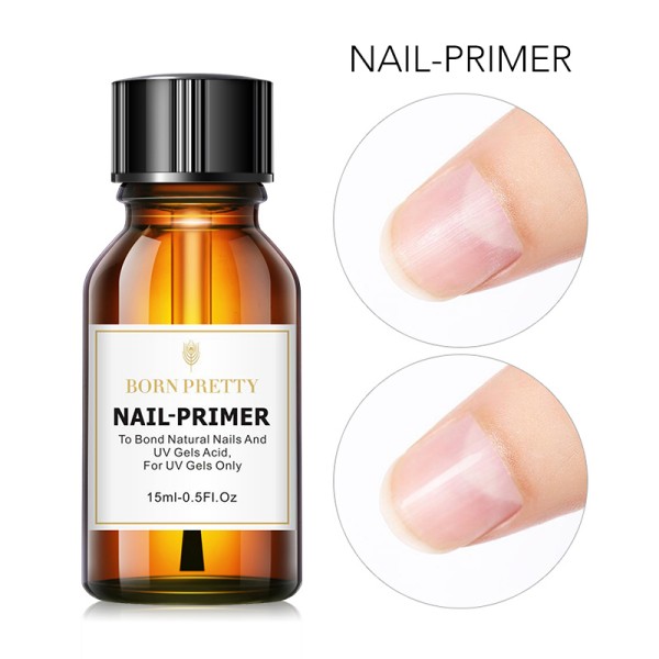 Primer 15ml - Born Pretty