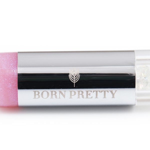 Kist Stamper / Sponge AB CLEAR sa dvije glave - Born Pretty