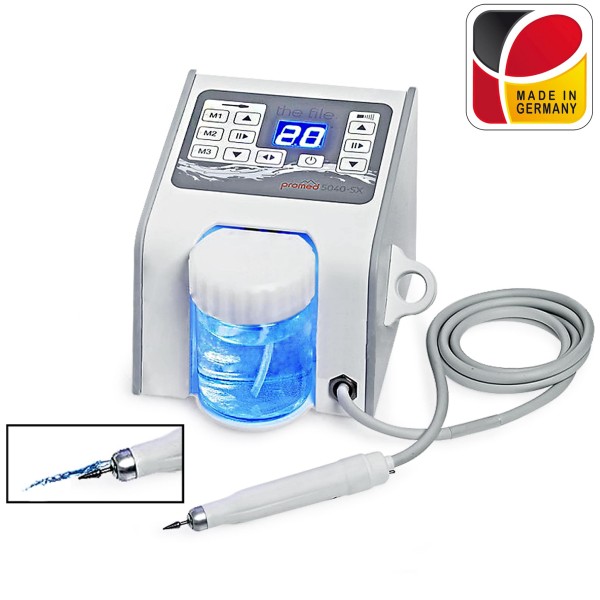 Uređaj za pedikuru Promed 5040 SX