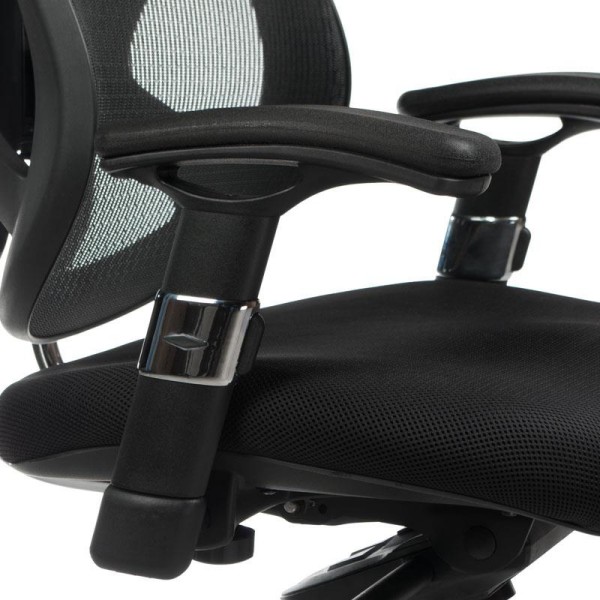 Ergonomska stolica CorpoComfort BX-W4310