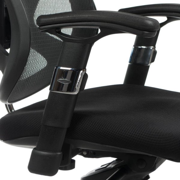 Ergonomska stolica CorpoComfort BX-W4310