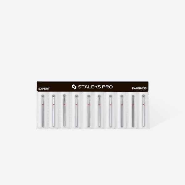 STALEKS PRO EXPERT Dijamantni nastavak plavi FA01B025