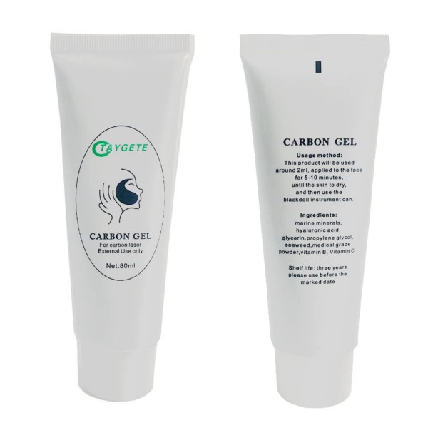 Karbonski Piling gel 80g