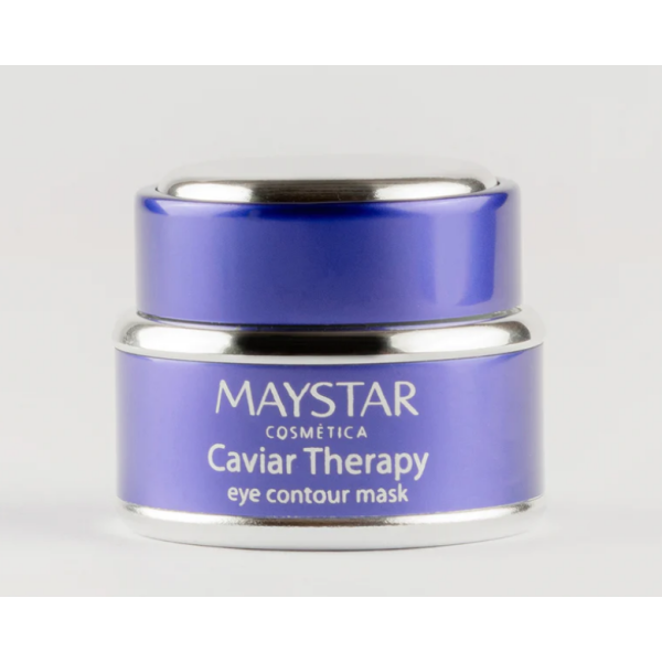 Caviar Therapy Maska za područje oko očiju 15ml