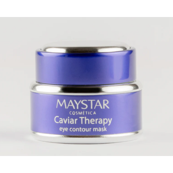 Caviar Therapy Szemkörnyékápoló Maszk 15ml