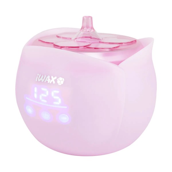iWax Flower grijač voska
