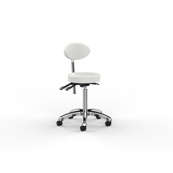 Radna stolica Fox 1025C