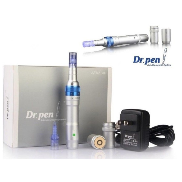 Dermapen metalni Dr Pen