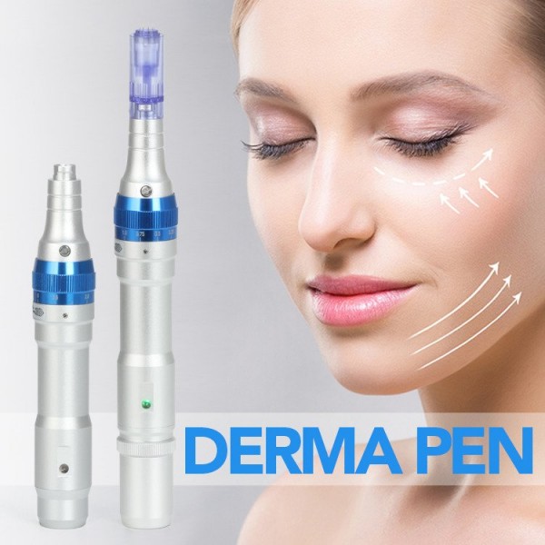 Dermapen metalni Dr Pen