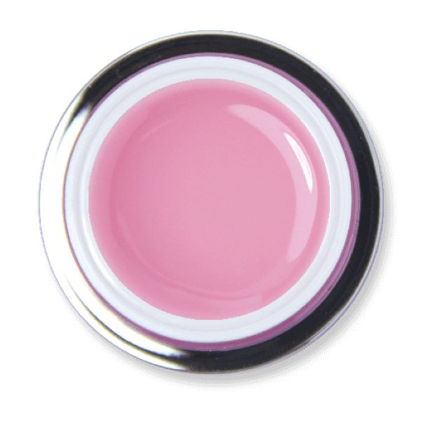 Gradivni gel - DIAMOND PINK 50g