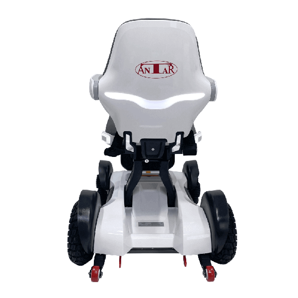 Električna invalidska kolica AT52323