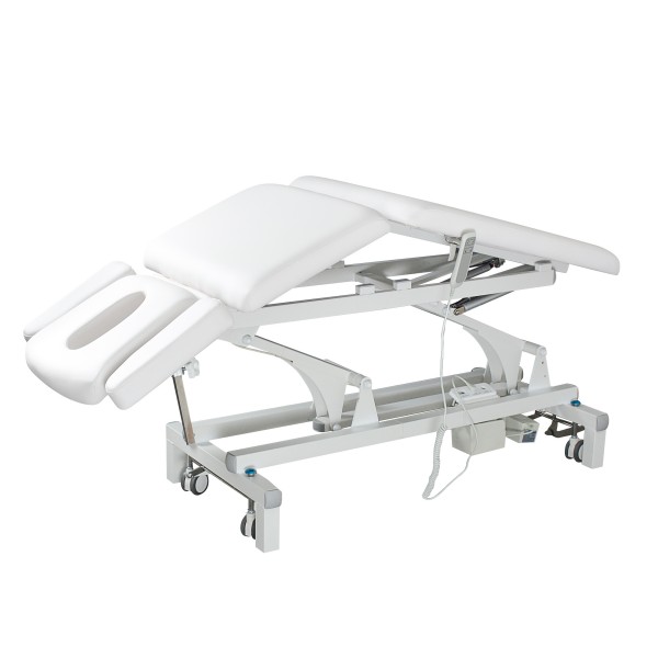 Električni masažni stol REHA DP S806