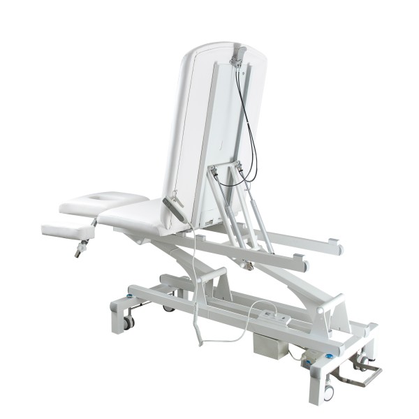 Električni masažni stol REHA DP S806