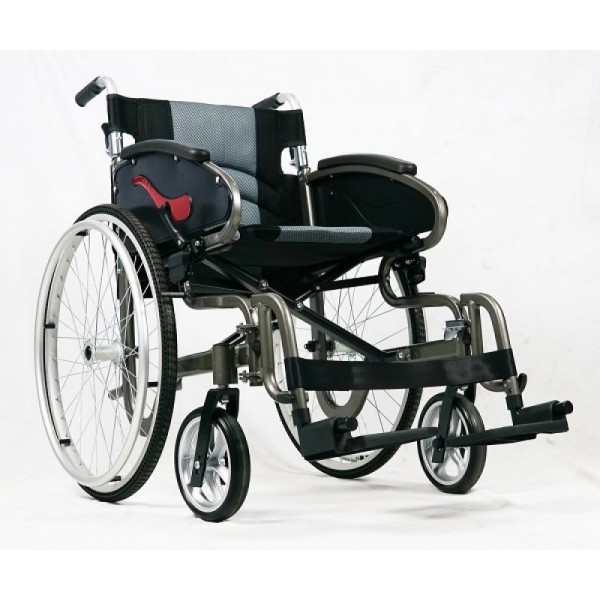 Invalidska kolica AT52309