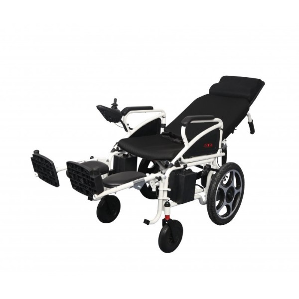 Električna invalidska kolica AT52313
