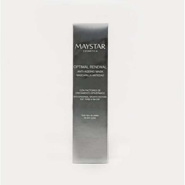 Optimal Renewal Anti - Age Maska 150ml