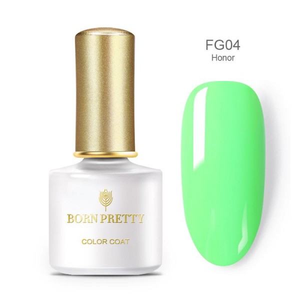 FG04 Honor - BORN PRETTY Gel Polish