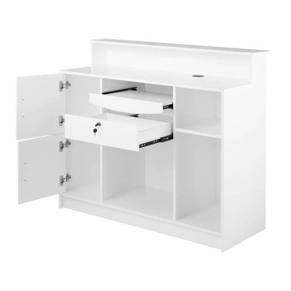 Recepcijski pult Gabbiano G26S