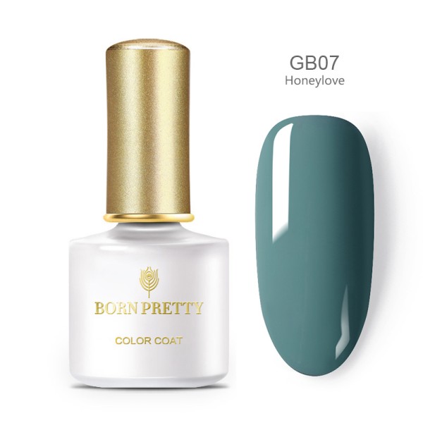 GB07 Honeylove - BORN PRETTY Gel Polish