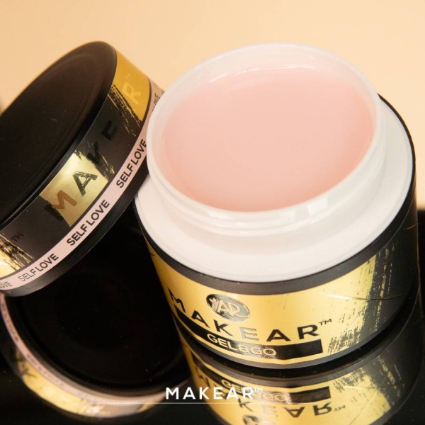 Makear Gel&go Self Love GG08 15ml