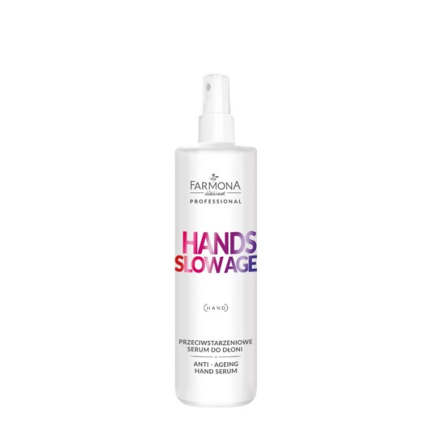 Serum za ruke protiv starenja Hands Slow Age 200ml