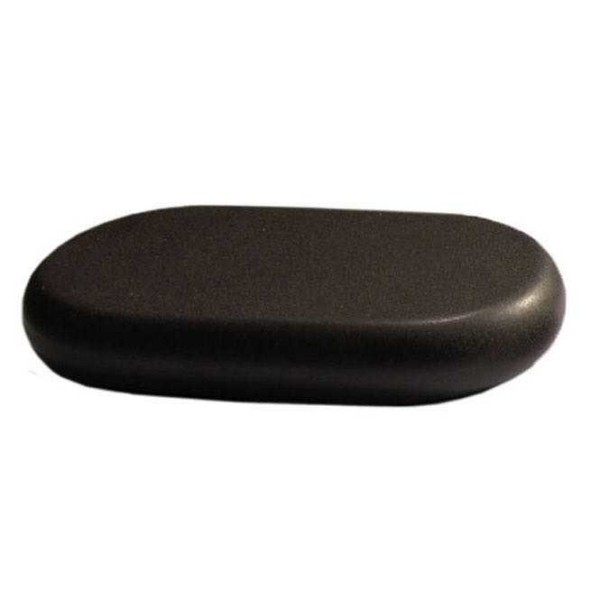 Hot stone 14,5 x 12,5 x 1,5 cm