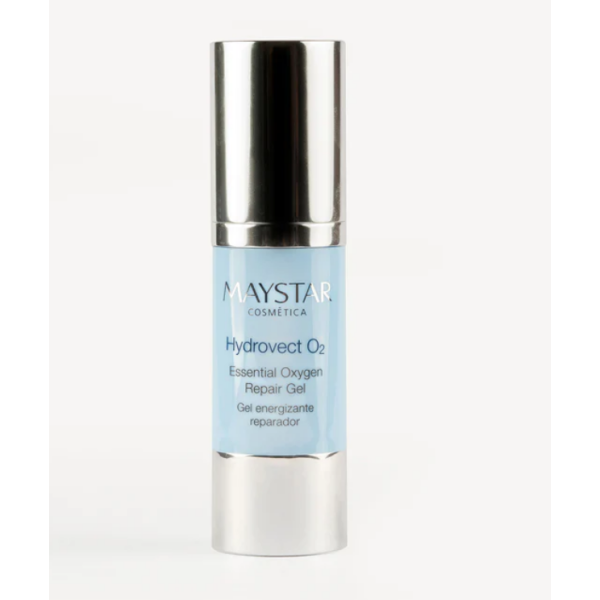 MAYSTAR Hydrovect O2 Renewal kisikov gel 30ml