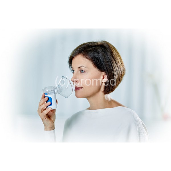 Inhalator MEDISANA IN500 Compact