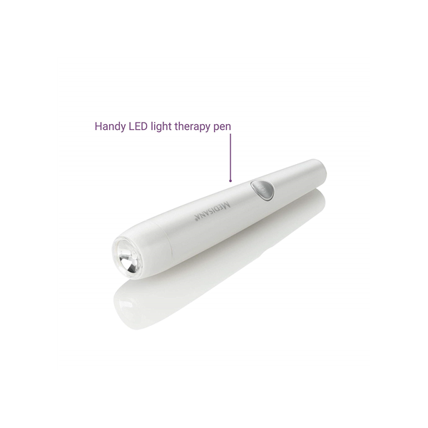 LED - svjetlosno terapijska olovka Medisana DC 300