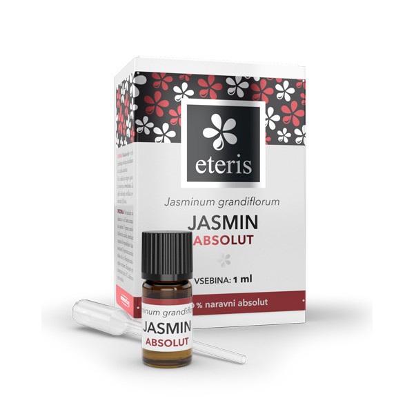 Jasmin – absolutni
