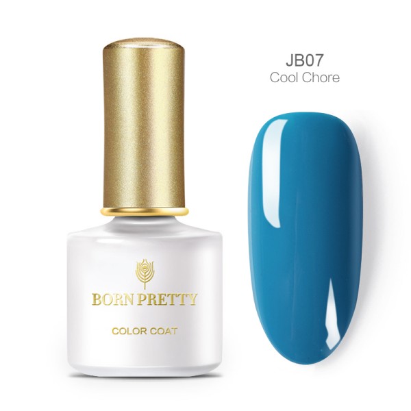 JB07 Cool Chore - BORN PRETTY Gel Polish