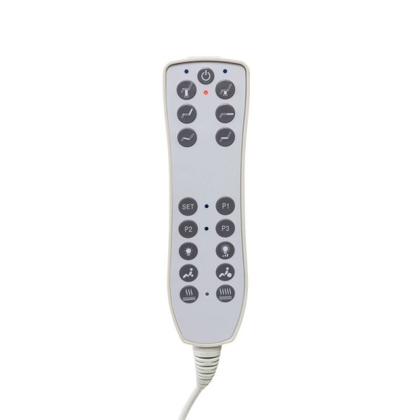 Kozmetički električni ležaj Exclusive AS4887