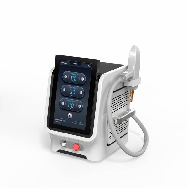 Q-Switch tattoo laser