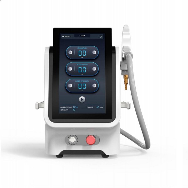 Q-Switch tattoo laser