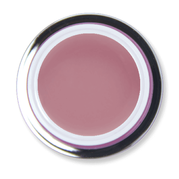 Építő gél - MAKE-UP PINK 15g