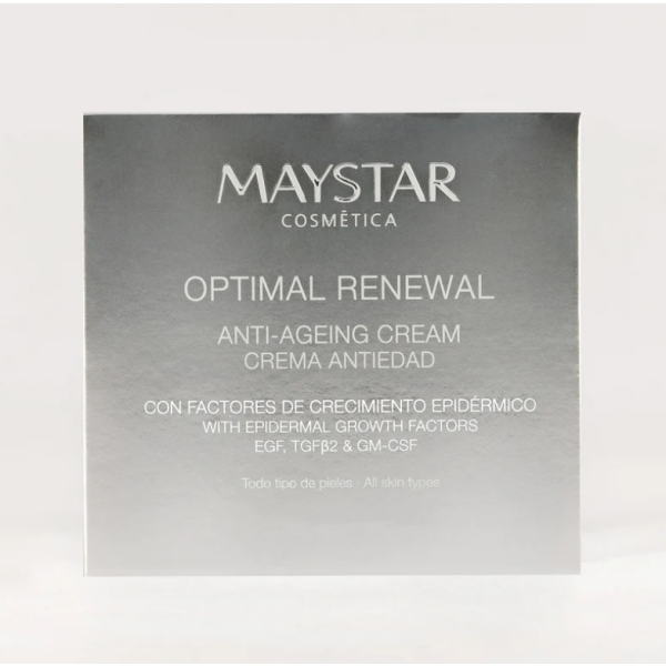 Optimal Renewal Anti - Age Krema 50ml