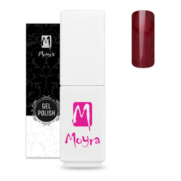 Moyra Mini Gel Polish 215