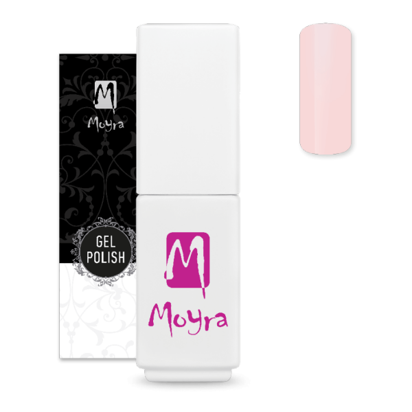 Moyra Mini Gel Polish 10